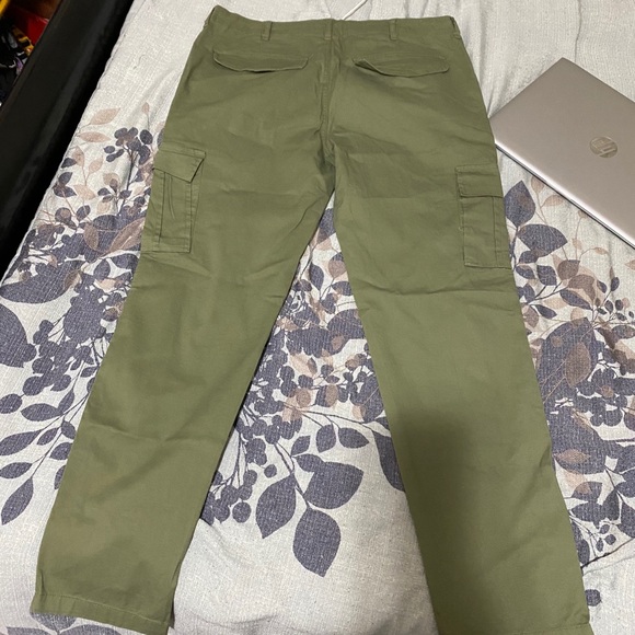 Cargo pant - Picture 3 of 4